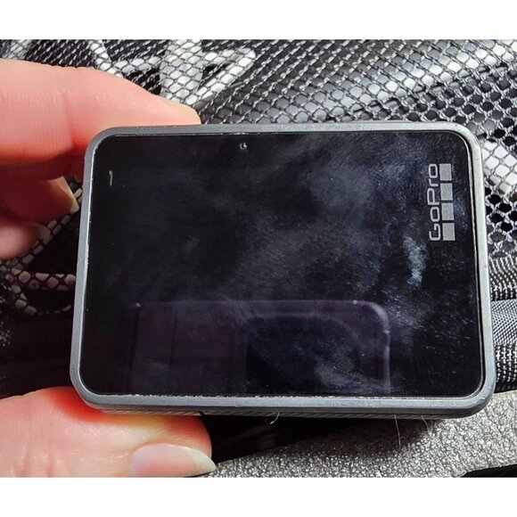 GoPro Hero5 Black Waterproof Digital Action Camera Bundle - Picture 3 of 11